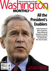 Washington Monthly