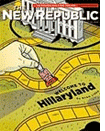 The New Republic