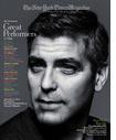 New York Times Magazine,