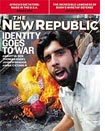 The New Republic