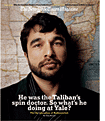 The New York Times Magazine