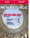 The New Republic