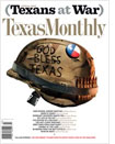 Texas Monthly