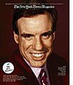 The New York Times Magazine