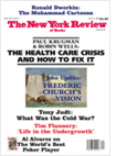 The New York Review of Books