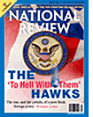 The National Review