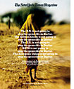 The New York Times Magazine