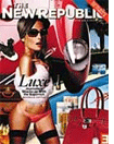 The New Republic