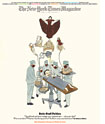 New York Times Magazine