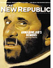 The New Republic