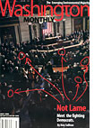 Washington Monthly