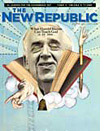 The New Republic