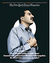New York Times Magazine