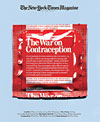 New York Times Magazine