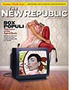 The New Republic