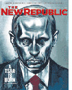 The New Republic
