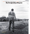The New York Times Magazine