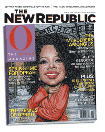 The New Republic