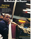 Washington Post Magazine.