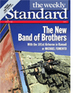 The Weekly Standard