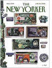 The New Yorker.