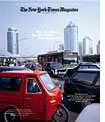 New York Times Magazine.