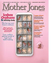 Mother Jones.