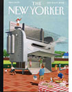 The New Yorker.