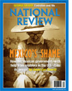National Review.