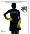 The New York Times Magazine.