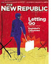 The New Republic.
