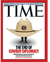 Time Magazine.