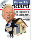 The Weekly Standard.