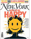 New York Magazine.