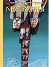 The New Yorker.