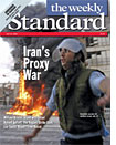 The Weekly Standard.