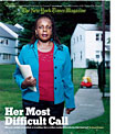 The New York Times Magazine.