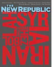 The New Republic.