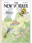 The New Yorker.