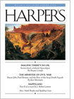 Harper's.
