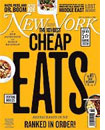 New York Magazine.