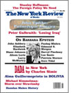 The New York Review of Books.