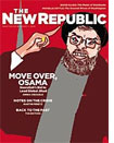 The New Republic.