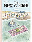The New Yorker.
