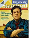 The Weekly Standard.