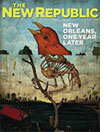 The New Republic.