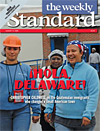 The Weekly Standard.