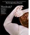 New York Times Magazine.