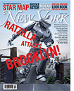 New York Magazine.