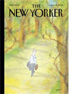 The New Yorker.